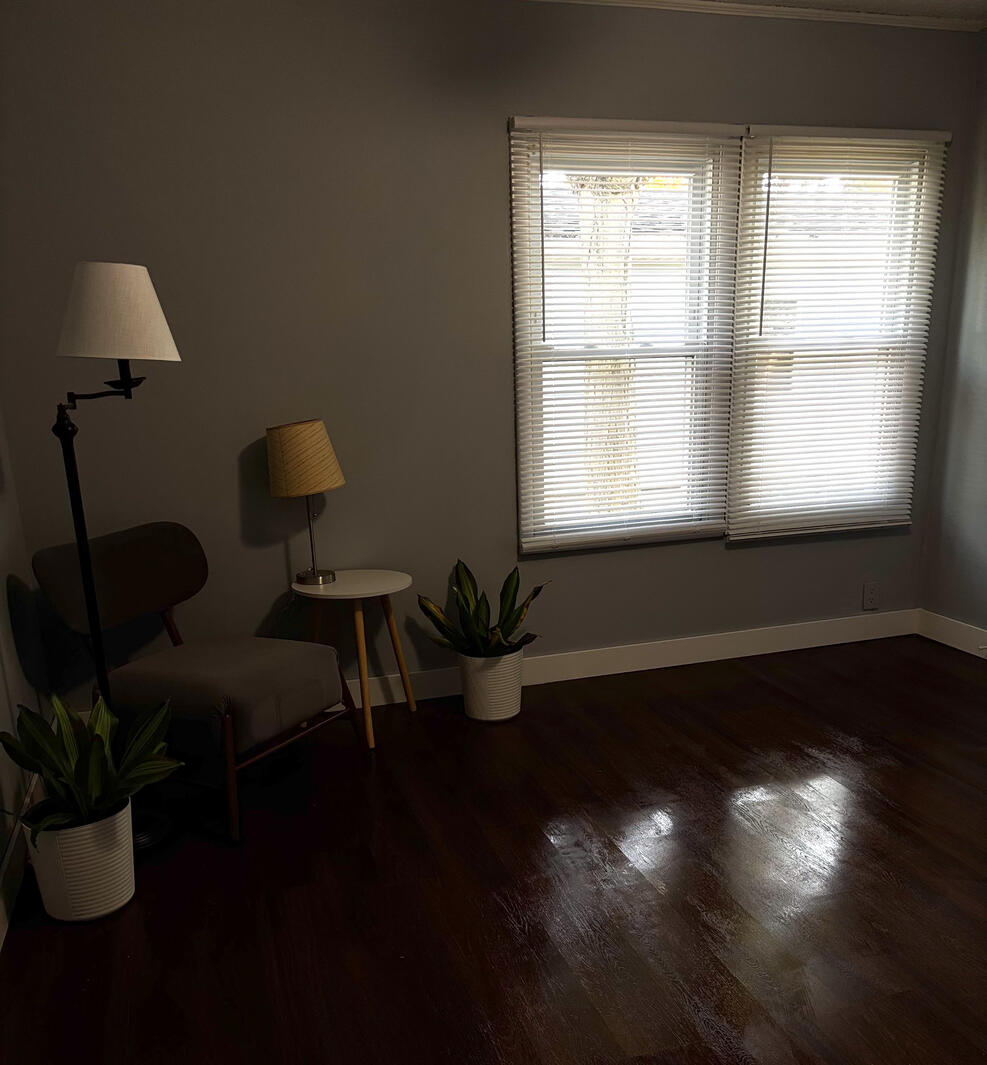 3rd Bedroom