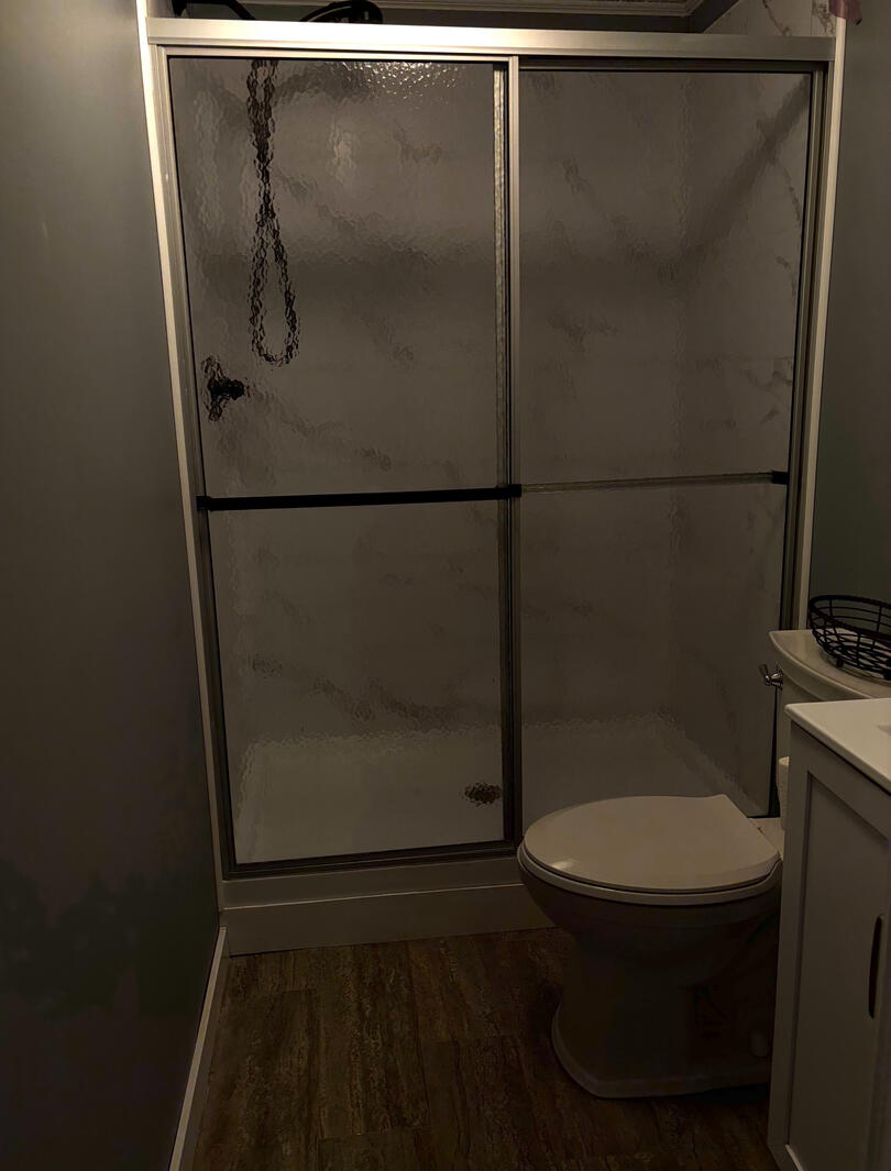 2nd Bathroom